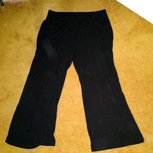 Forever 21 Black Pants